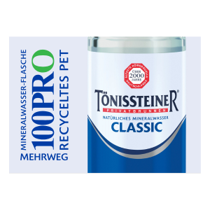 Tönissteiner Tönissteiner
