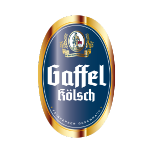 Gaffel Kölsch Gaffel Kölsch